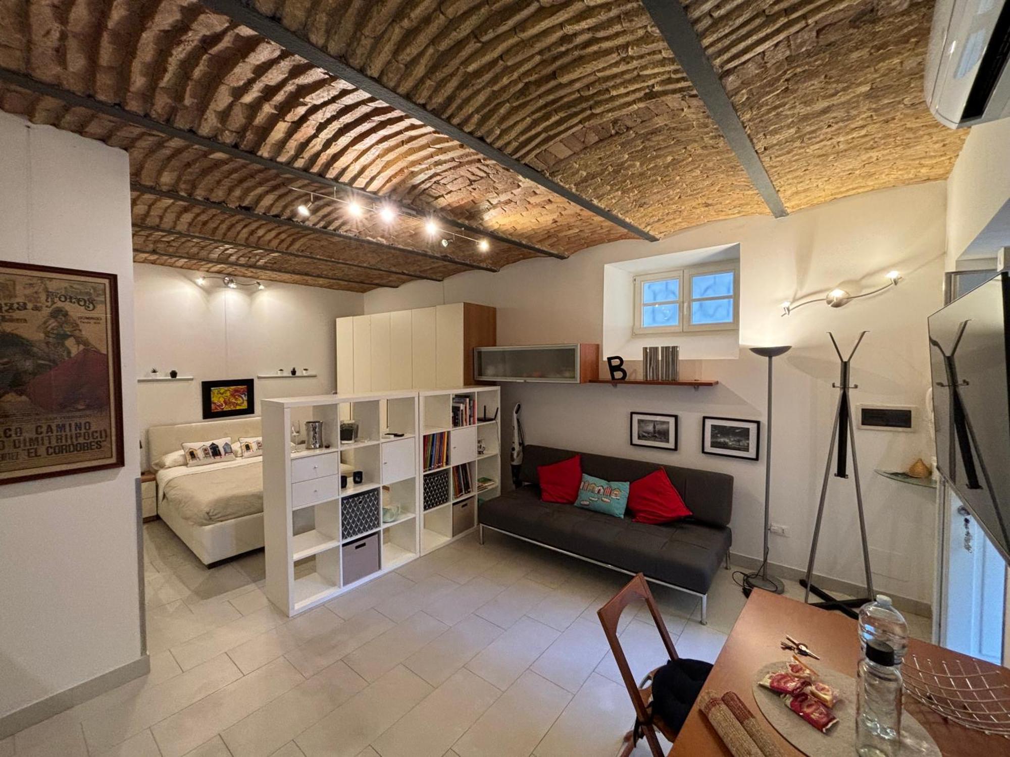 Scala Dei Fabbri Cozy Home Trieste Exterior photo