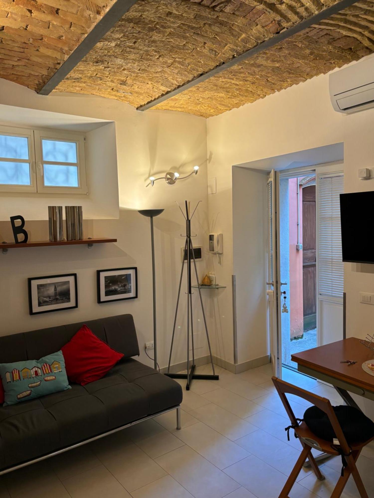 Scala Dei Fabbri Cozy Home Trieste Exterior photo