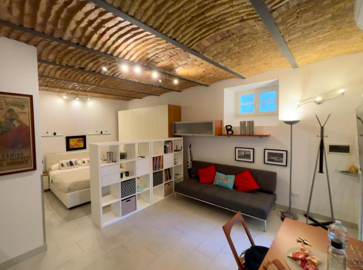 Scala Dei Fabbri Cozy Home Trieste Exterior photo