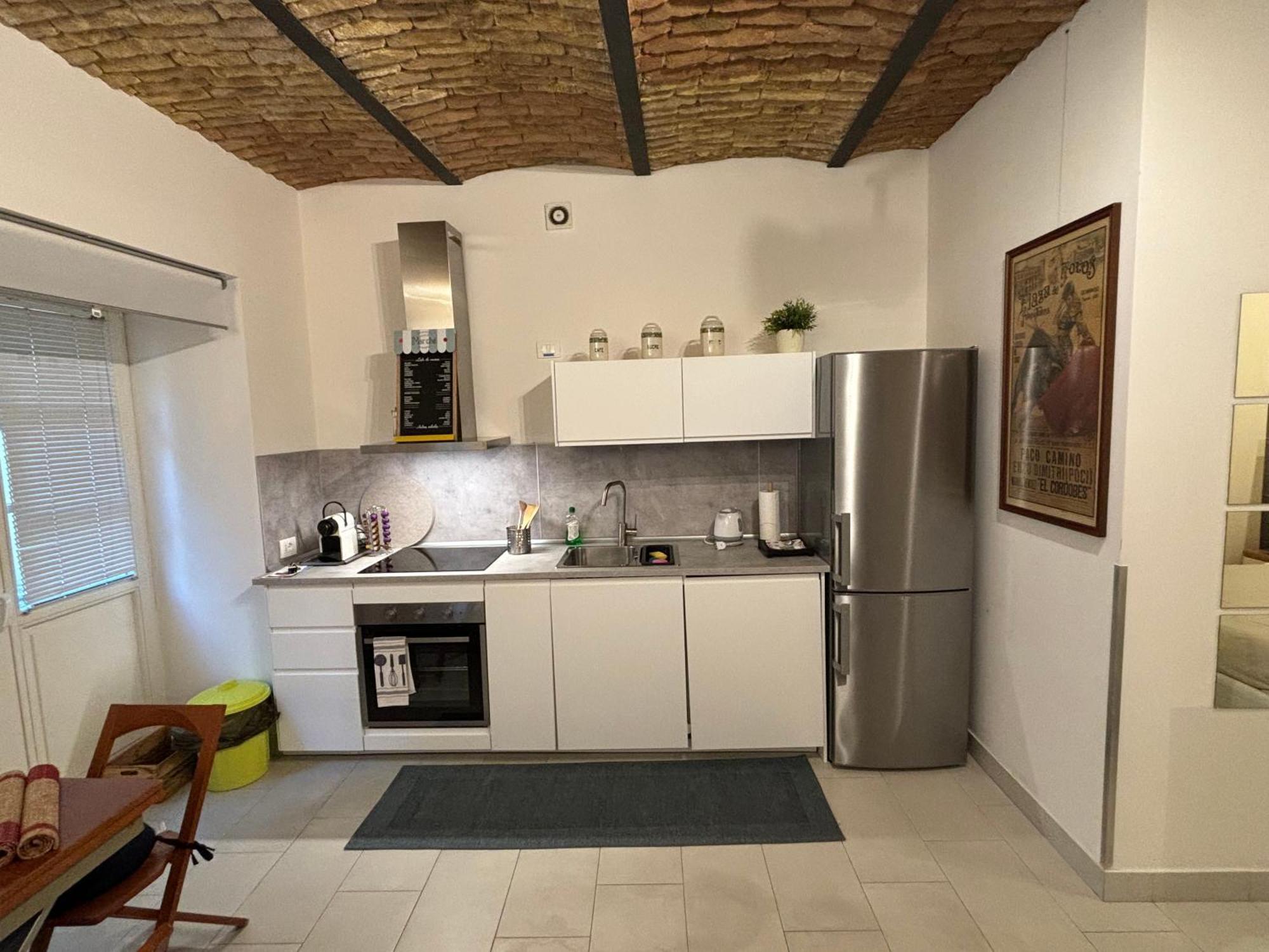 Scala Dei Fabbri Cozy Home Trieste Exterior photo