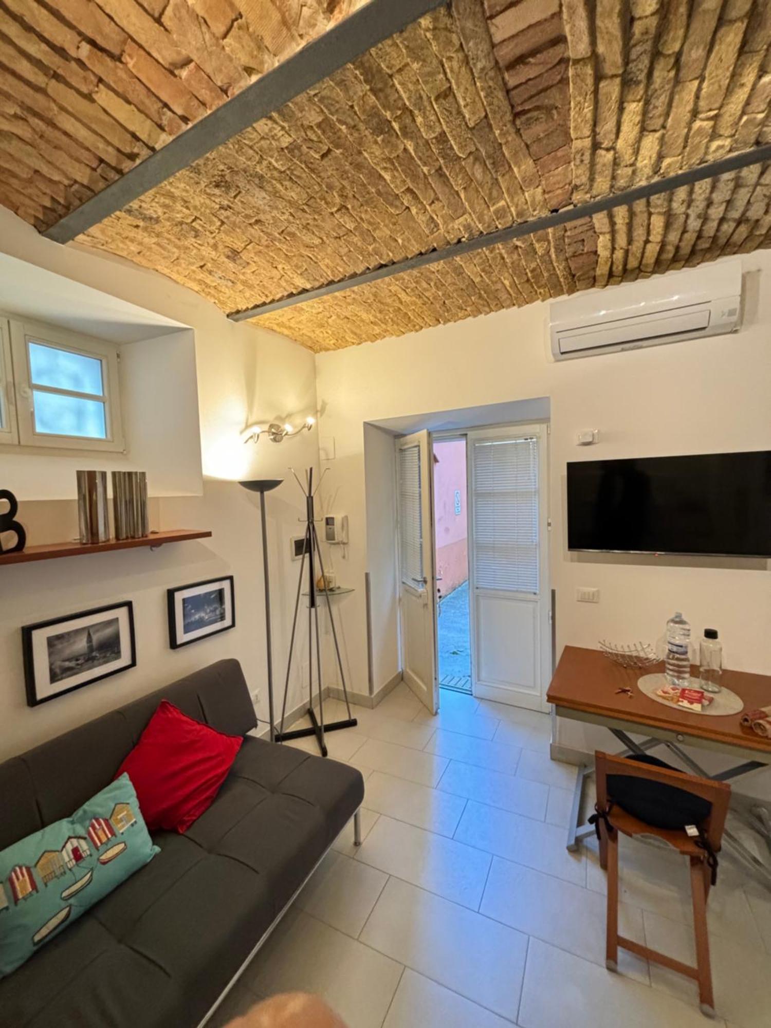 Scala Dei Fabbri Cozy Home Trieste Exterior photo